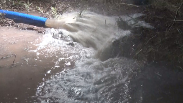 Establecen tarifas por servicio de agua potable del acueducto