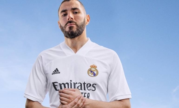 HOY / Real Madrid estrenará su nueva indumentaria ante Manchester City