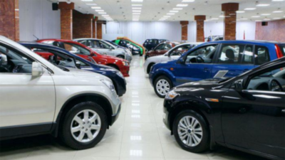 Concesionarias esperan sistema leasing mejore ritmo de ventas