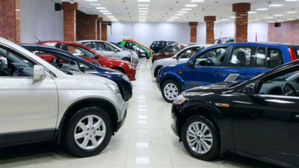Concesionarias esperan sistema leasing mejore ritmo de ventas