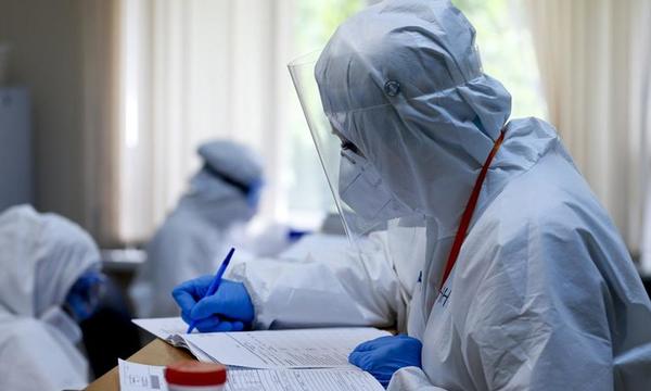 Un estudio asegura que cerca del 80% de las personas que tuvieron coronavirus padecen algún tipo de problema cardíaco – Prensa 5