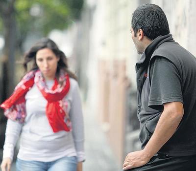 Mujer denuncia amedrentamiento por parte del sobrino de intendenta de Repatriación » Ñanduti