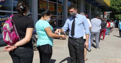 Beneficiarios de Pytyvõ 2.0 deberán inscribirse como contribuyentes para recibir subsidio