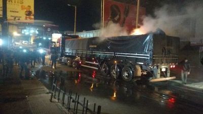 Imputan a 34 personas tras disturbios en Ciudad del Este | Noticias Paraguay