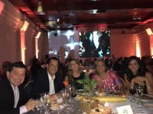 HOY / Abogado Oscar Tuma, representante legal de Alexander Torales, sobre el caso Friedmann