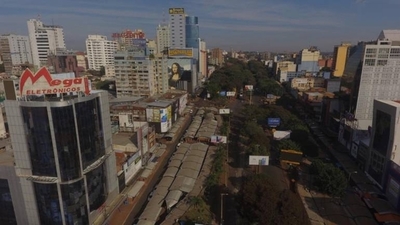 HOY / Sin respuestas del Estado a plan de reactivación económica en ciudades fronterizas