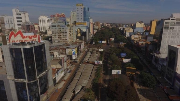 HOY / Sin respuestas del Estado a plan de reactivación económica en ciudades fronterizas