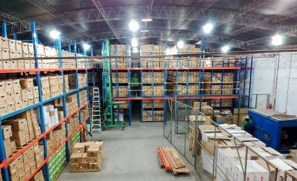 HOY / Un aliado estratégico para preservar documentos vitales de las empresas