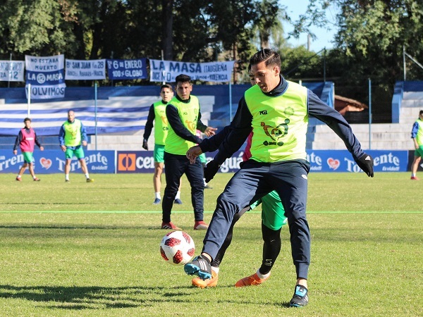 Dos partidos abrirán nueva fecha del Apertura este viernes