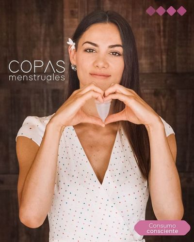 Consumo consciente: El uso de la copita menstrual puede salvar al medio ambiente, cuidar tu bolsillo y tu salud - Bienestar - ABC Color