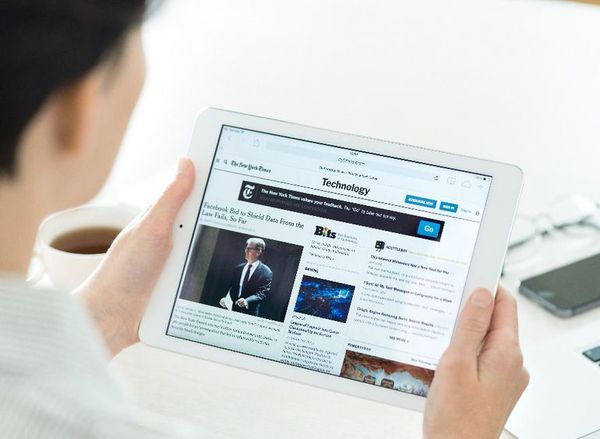 Australia prevé hacer pagar a Facebook y Google por el contenido de los medios - Tecnología - ABC Color