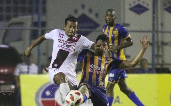 HOY / Luqueño y River abren el último capítulo de la primera rueda