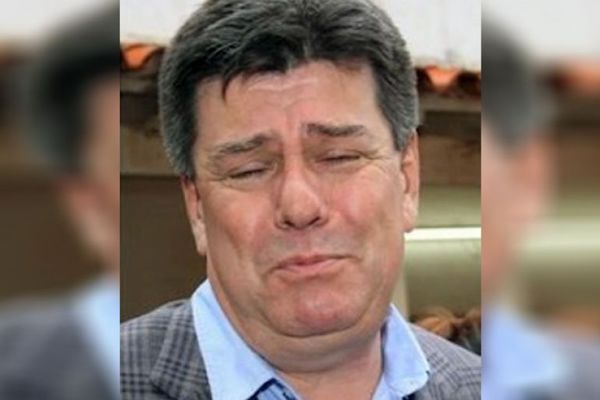 Otro revés para Efraín: Rechazaron in límine su amparo en contra del Estado paraguayo - ADN Paraguayo