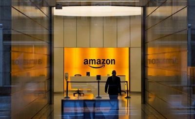 Las grandes firmas tecnológicas aumentan sus beneficios en la pandemia