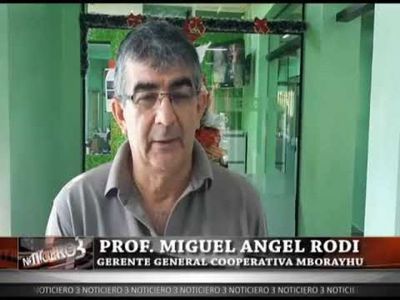 Denuncian que Cooperativa Mborayhu de PJC, no cumple con reprogramación de deudas
