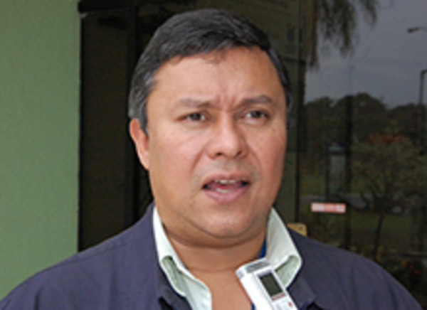Buscan impunidad para jefe de Embalse de  Itaipú denunciado por  acoso sexual y laboral – Diario TNPRESS