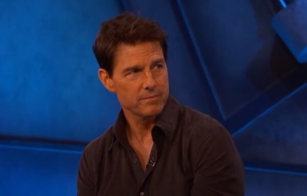 Tom Cruise ya tiene director para filmar en el espacio