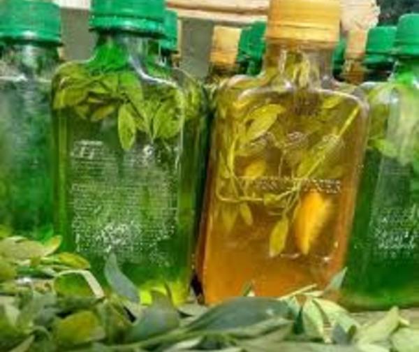 El carrulim, una tradición que ''aleja la mala onda''