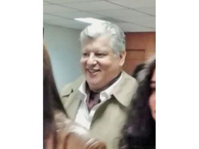 Un nuevo tribunal deberá analizar pena del "padrillo republicano"