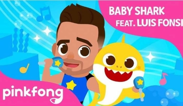 HOY / Fonsi, Yatra, Nacho, Greeicy y más artistas cantan a los niños en "MiniStars"