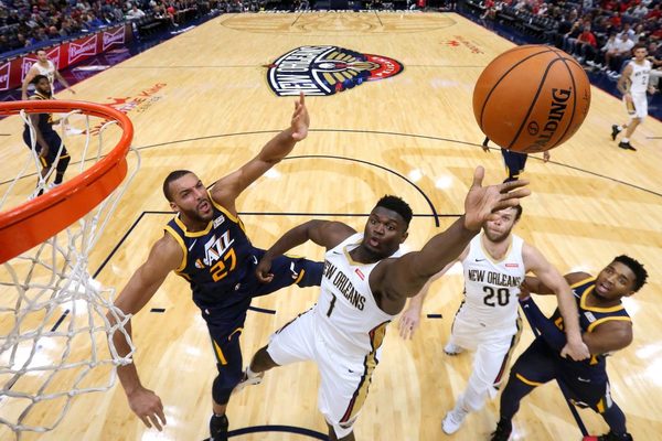 NBA, control mental en aislamiento