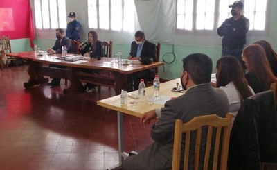 Proyecto propone audiencias virtuales en el Poder Judicial y Ministerio Público