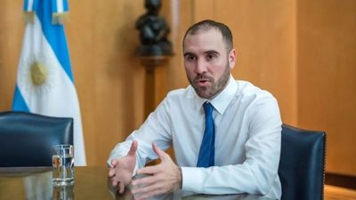 Argentina negociará un nuevo programa con el FMI