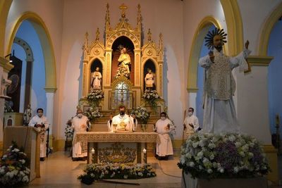 Obispo pide cultivar la honestidad y la solidaridad - Nacionales - ABC Color