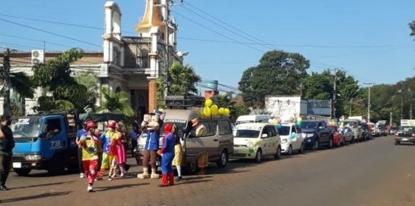 Organizadores de eventos y espectáculos del Este piden al gobierno que los dejen trabajar - ADN Paraguayo