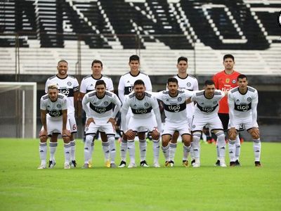 El presupuesto de Olimpia para el 2021