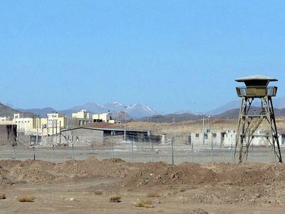Irán descarta ataque aéreo en complejo nuclear de Natanz - Mundo - ABC Color