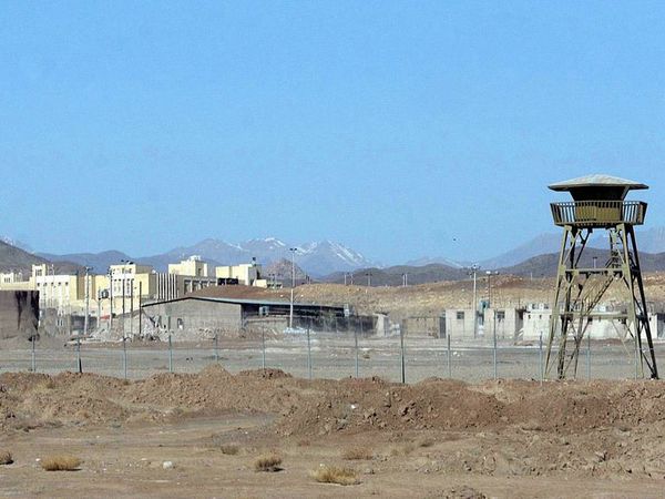 Irán descarta ataque aéreo en complejo nuclear de Natanz - Mundo - ABC Color