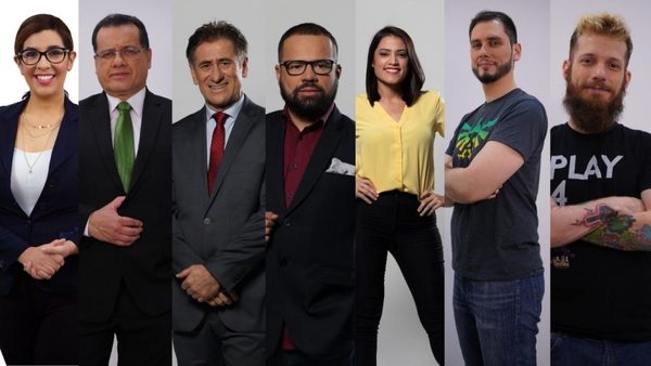 Canal de cable se destaca por variedad y abordaje de noticias