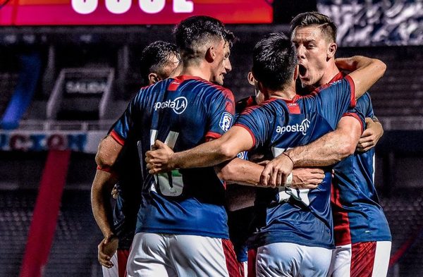 Cerro suma a su 'joya' al plantel principal