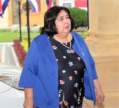 “Le hicieron leer un informe ficticio a Marito sobre el Ministerio de la Niñez”, critican madres - La Mira Digital
