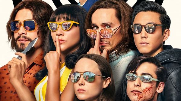 Novedades de la semana en streaming - Espectáculos - ABC Color
