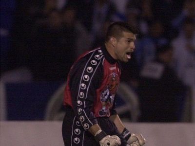 Ricardo Tavareli: "La presión la tenían ellos"