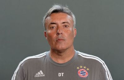 Flamengo anuncia a Domenec Torrent como su nuevo técnico - Fútbol - ABC Color