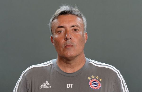 Flamengo anuncia a Domenec Torrent como su nuevo técnico - Fútbol - ABC Color