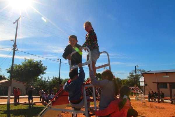 Presentan investigación sobre adopción y reinserción familiar de niñas, niños y adolescentes - ADN Paraguayo