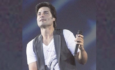 HOY / Daniel Escobar, sobre reclamo de no devolución de importe de entradas para el concierto de Chayanne