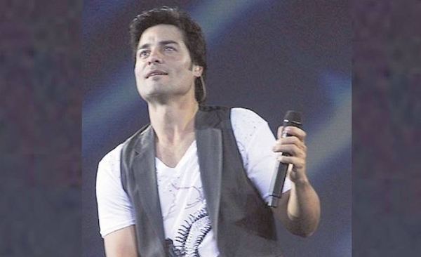 HOY / Daniel Escobar, sobre reclamo de no devolución de importe de entradas para el concierto de Chayanne