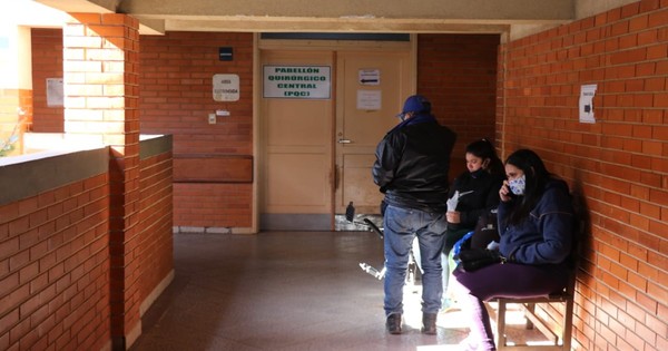 Cirugías programadas en Clínicas se van realizando conforme a prioridad