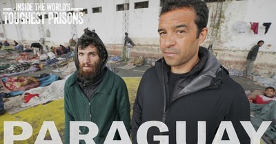 Un infierno llamado Tacumbú: “Es el reflejo de la República que tenemos”