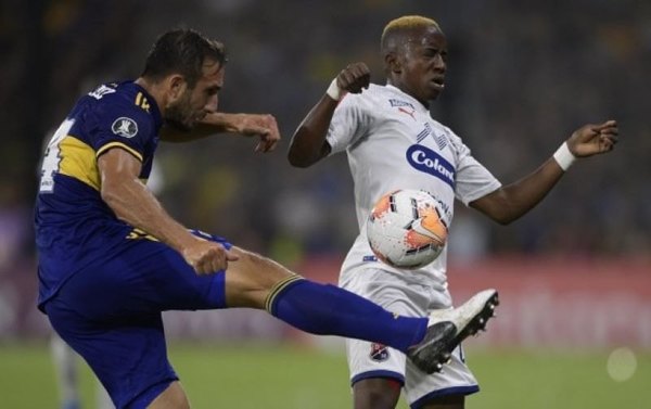 Boca pide retrasar un mes el reinicio de la Libertadores