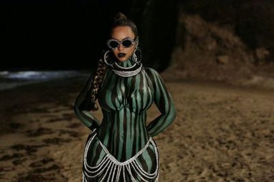 Beyoncé convence a la crítica con “Black is King” - Música - ABC Color