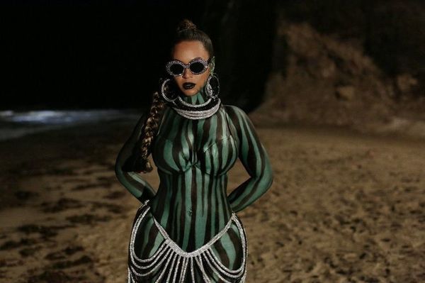 Beyoncé convence a la crítica con “Black is King” - Música - ABC Color