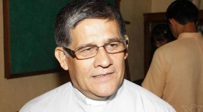 Caso Alexa: Querella acusa al Arzobispo Valenzuela de mentir en juicio