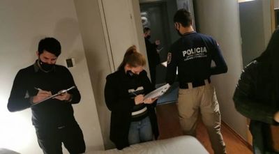 Imputan a supuesto involucrado en escape de Samura