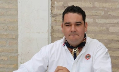HOY / Intendente de Ypané, con prisión domiciliaria por violencia familiar